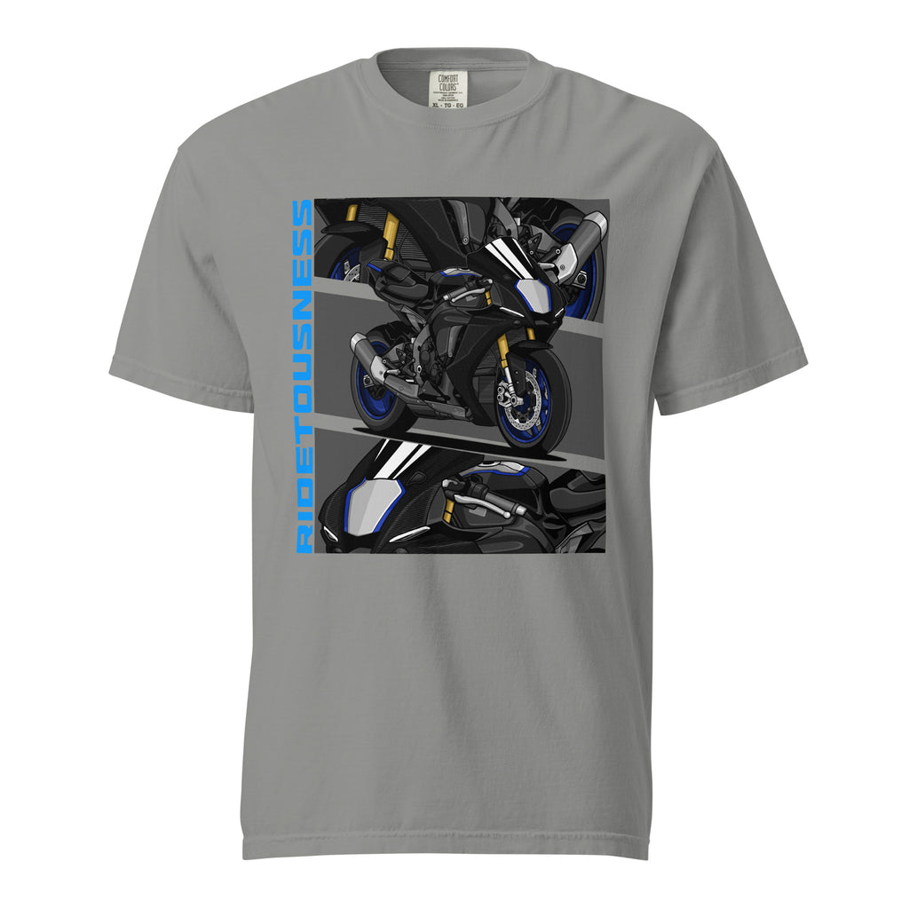 Ridetouness Yamaha R1M #1 T-Shirt