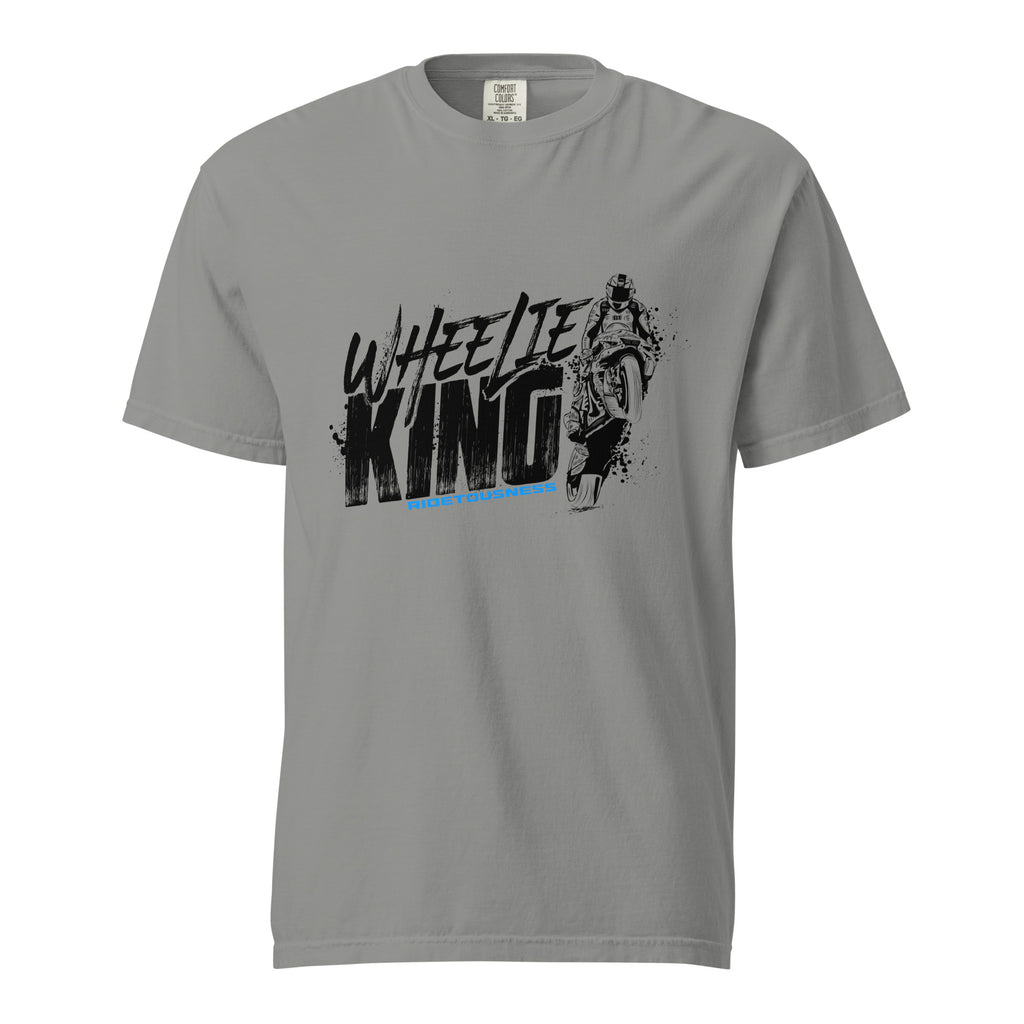 Wheelie King T-Shirt