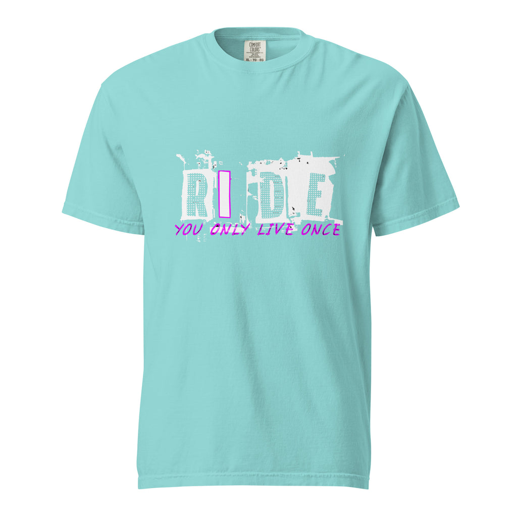 You Only Live Once T-Shirt