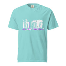 Load image into Gallery viewer, You Only Live Once T-Shirt