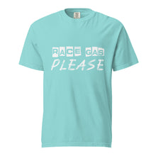 Load image into Gallery viewer, Race Gas Please T-Shirt