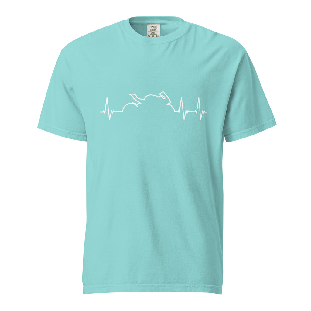 Ducati V4R Heartbeat T-Shirt