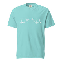 Load image into Gallery viewer, Ducati V4R Heartbeat T-Shirt