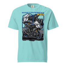 Load image into Gallery viewer, Ridetouness Yamaha R1M #3 T-Shirt