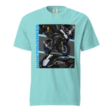 Ridetouness Yamaha R1M #1 T-Shirt