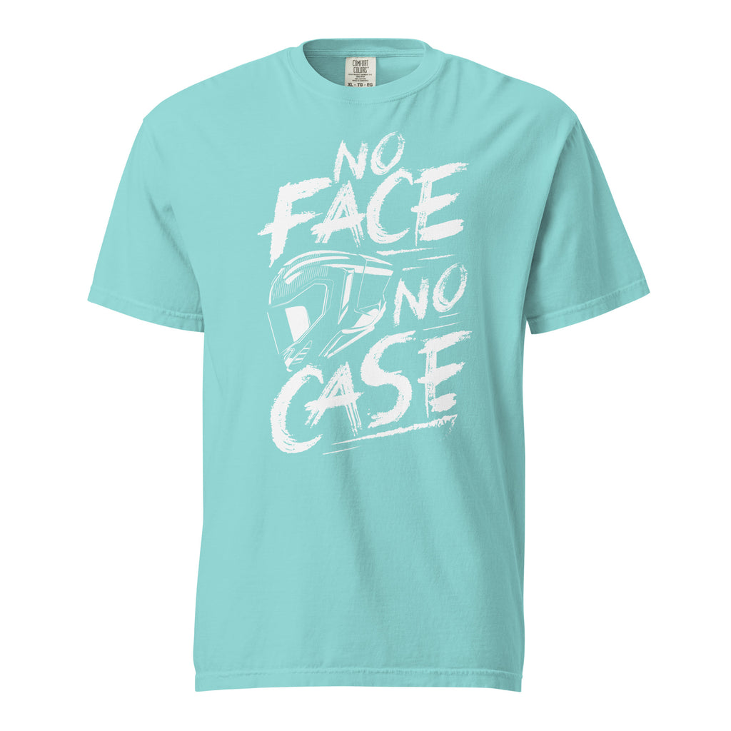 No face No Case T-Shirt