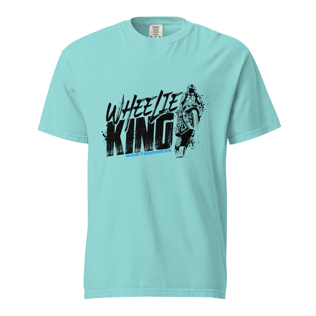 Wheelie King T-Shirt