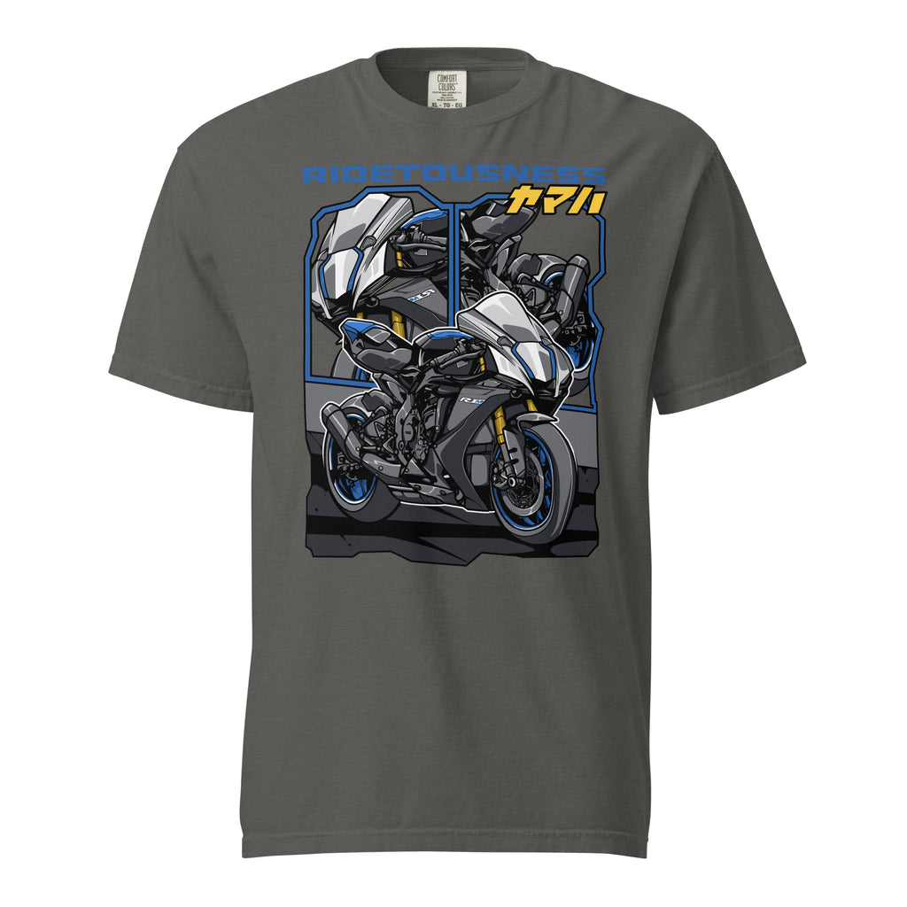 Ridetouness Yamaha R1M #3 T-Shirt