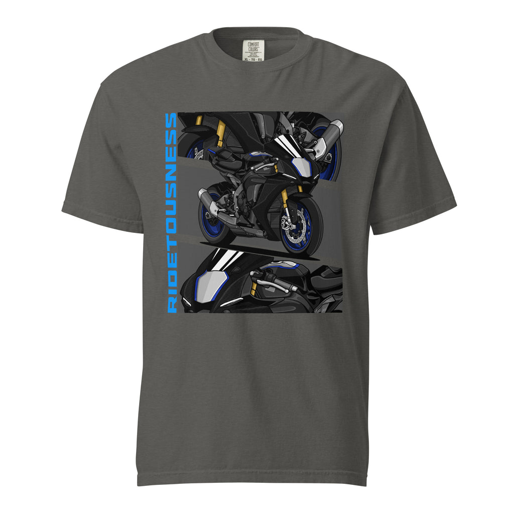 Ridetouness Yamaha R1M #1 T-Shirt