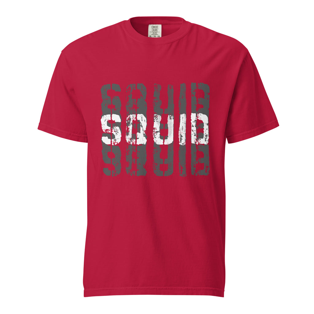 SQUID T-Shirt