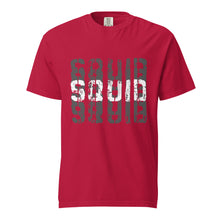 Load image into Gallery viewer, SQUID T-Shirt