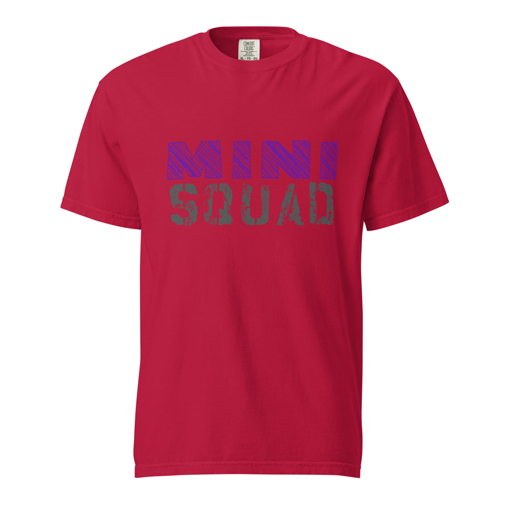 Mini Squad T-Shirt