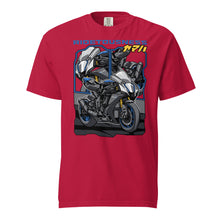 Load image into Gallery viewer, Ridetouness Yamaha R1M #3 T-Shirt