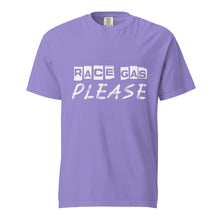 Load image into Gallery viewer, Race Gas Please T-Shirt