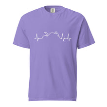 Load image into Gallery viewer, Ducati V4R Heartbeat T-Shirt