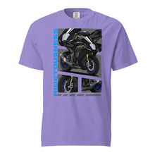 Load image into Gallery viewer, Ridetousness Yamaha R1M #2 T-Shirt