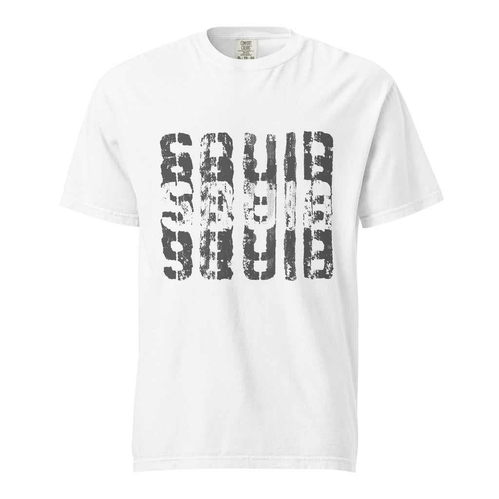 SQUID T-Shirt