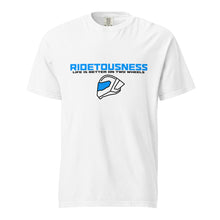 Load image into Gallery viewer, Ridetousness - Life is Better T-Shirt