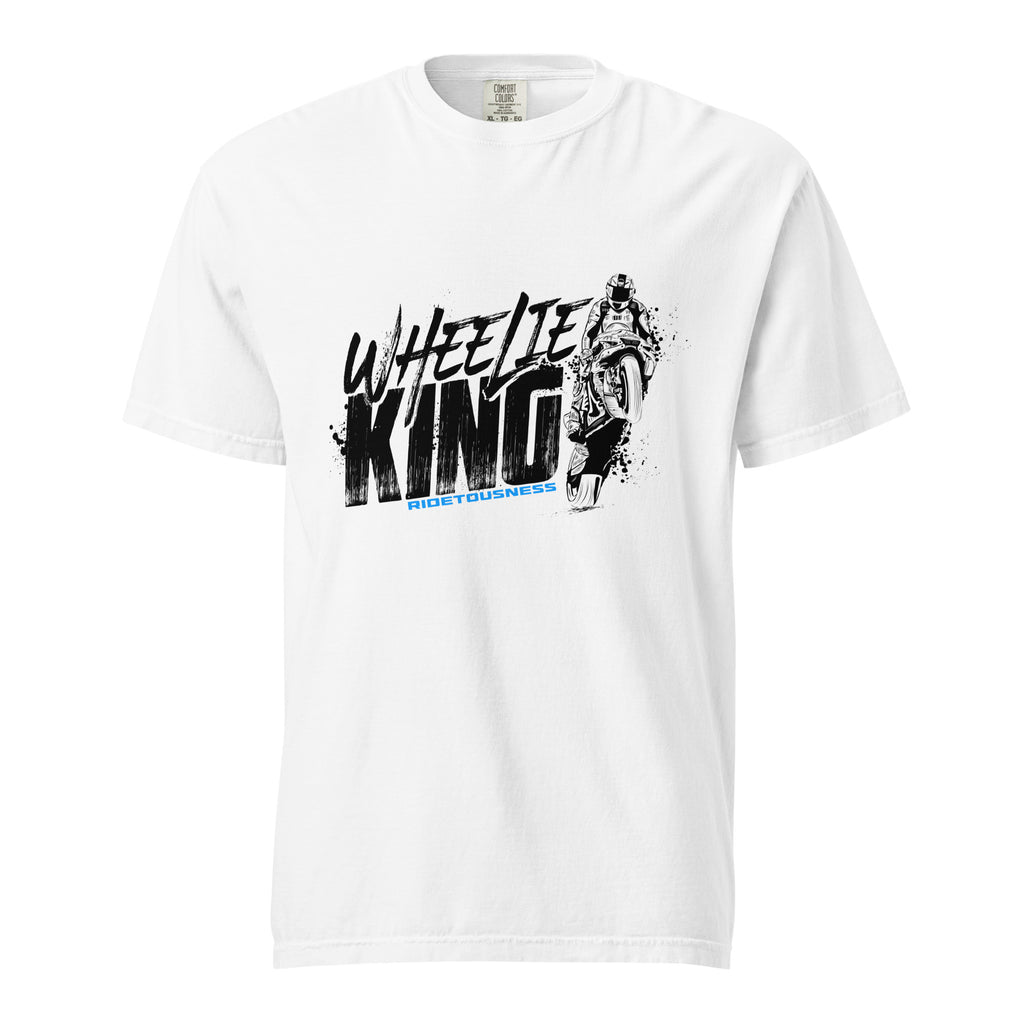 Wheelie King T-Shirt